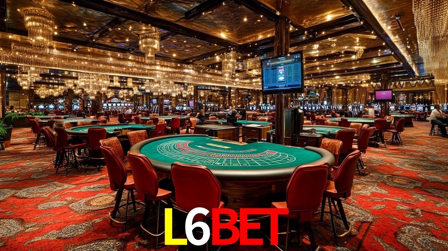 L6BET App