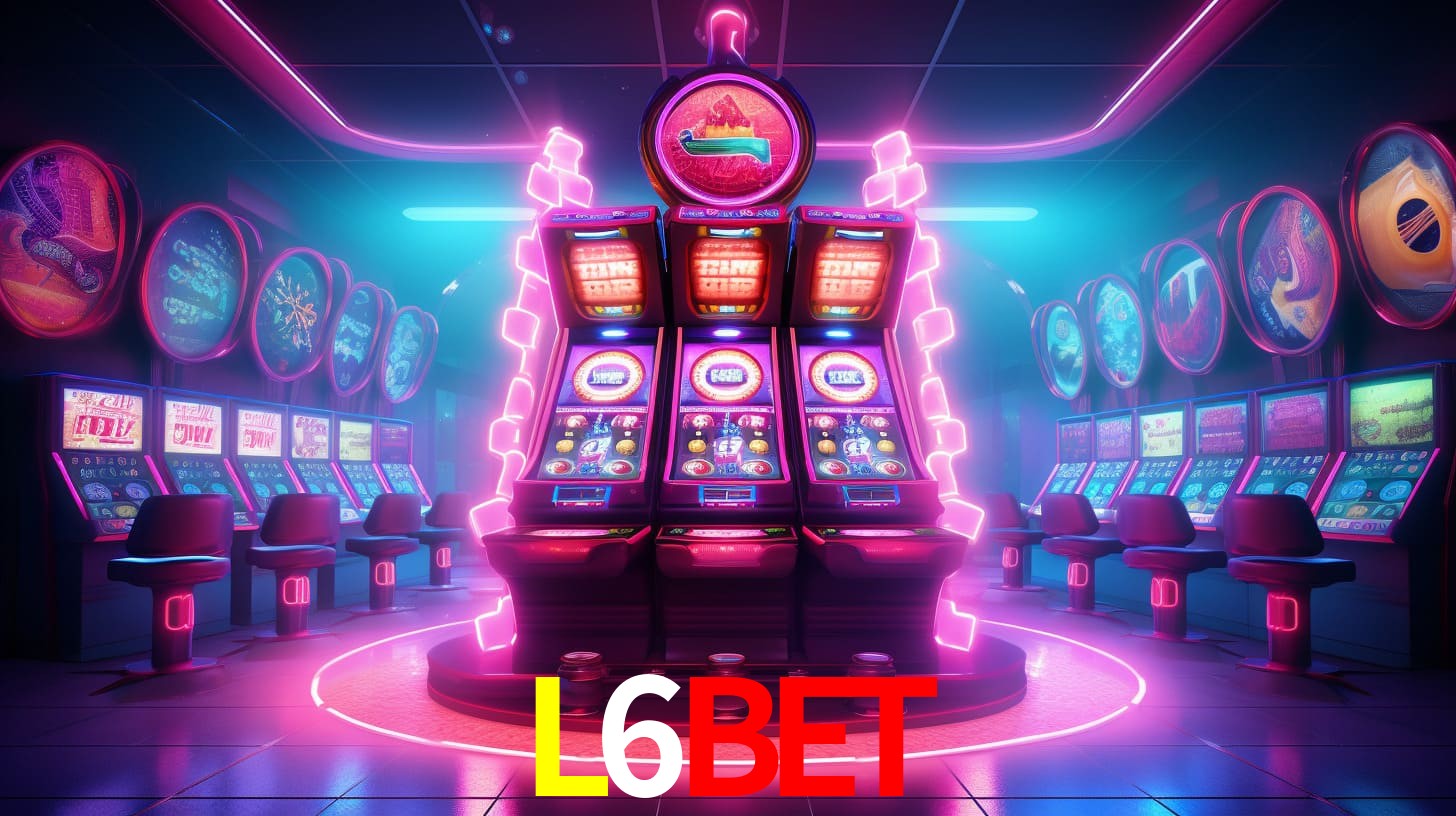 L6BET - Cassinos De Caça-Níqueis On-Line - L6BET paga