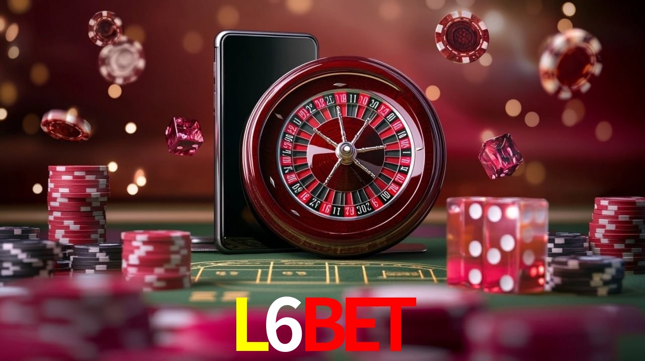 Welcome Bonus L6BET