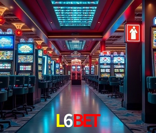 L6BET Salvador - Strategies