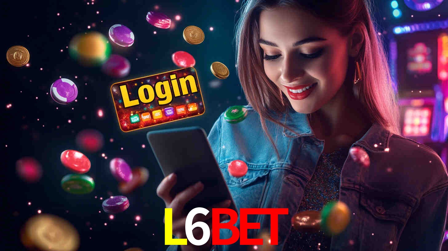 Descubra a Essência do L6BET: Nossa História e Compromissos
