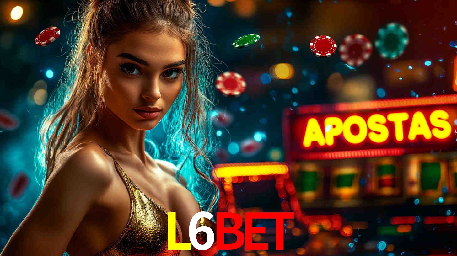 A Popularidade dos Caça-Níqueis no L6BET