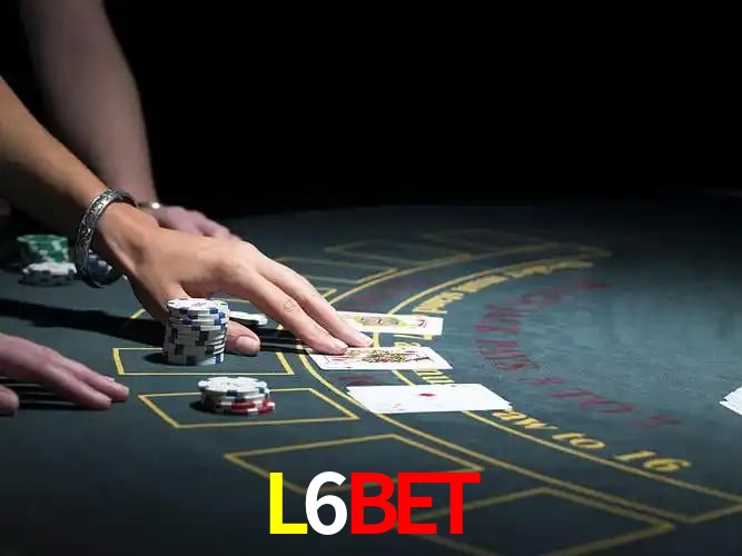 L6BET Salvador - Support
