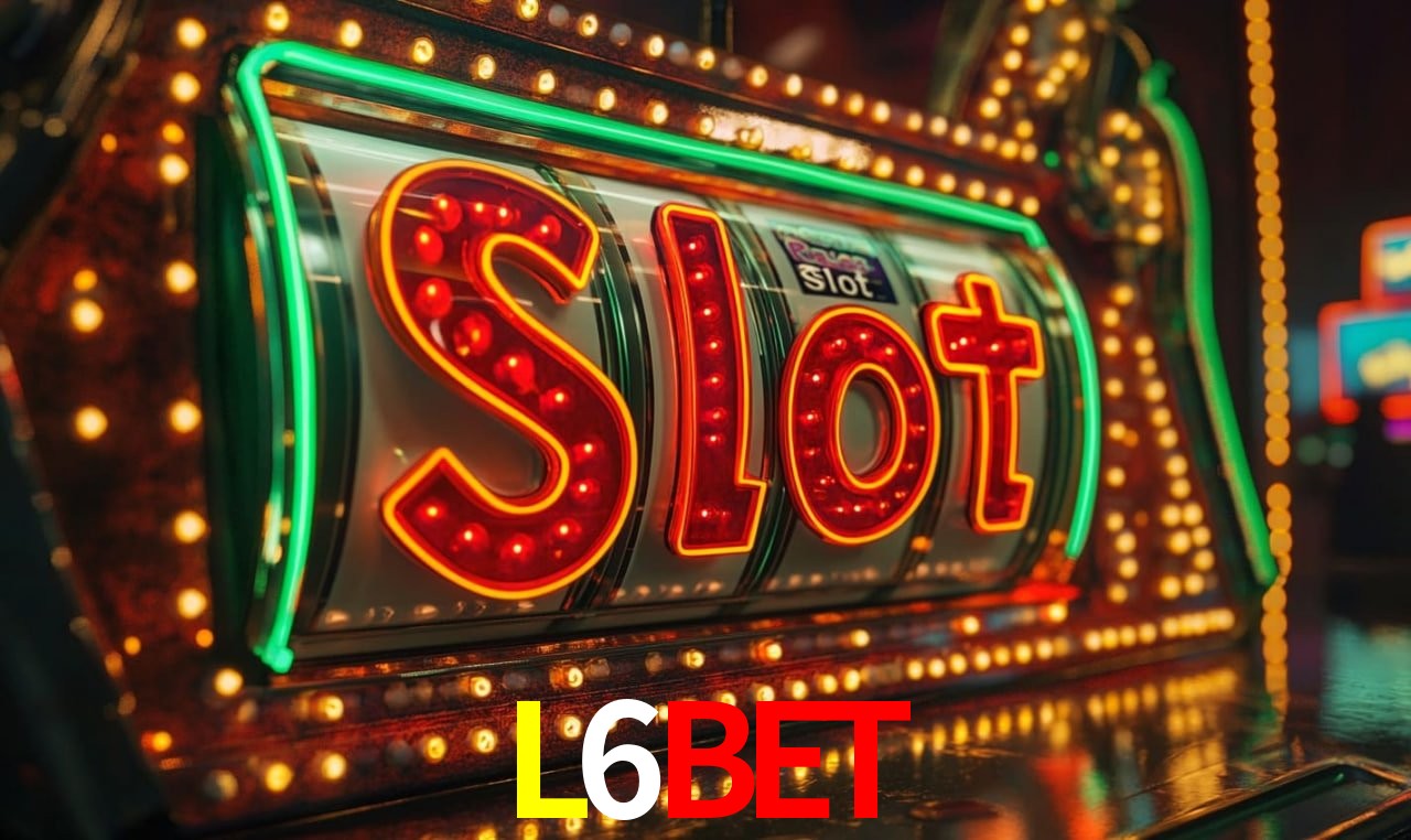 L6BET Entrar - Login Seguro Certificado