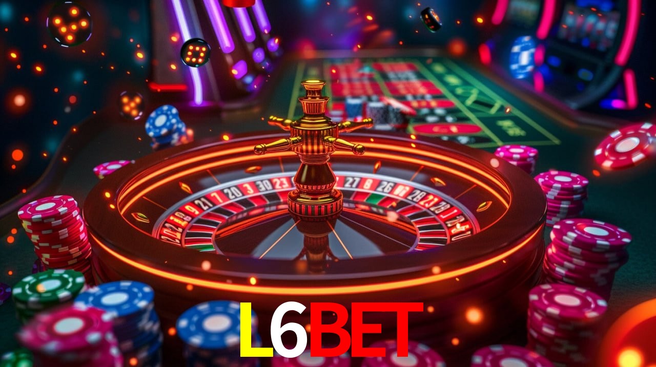 Jogos Exclusivos L6BET