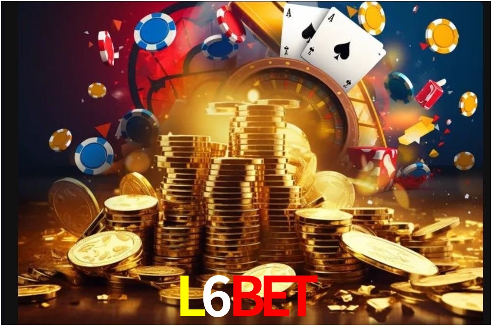 PIX Instantâneo L6BET