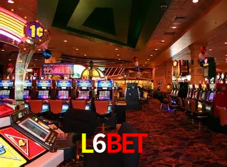 L6BET São Paulo - Live Tables