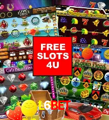L6BET Brasília - Casino Guide