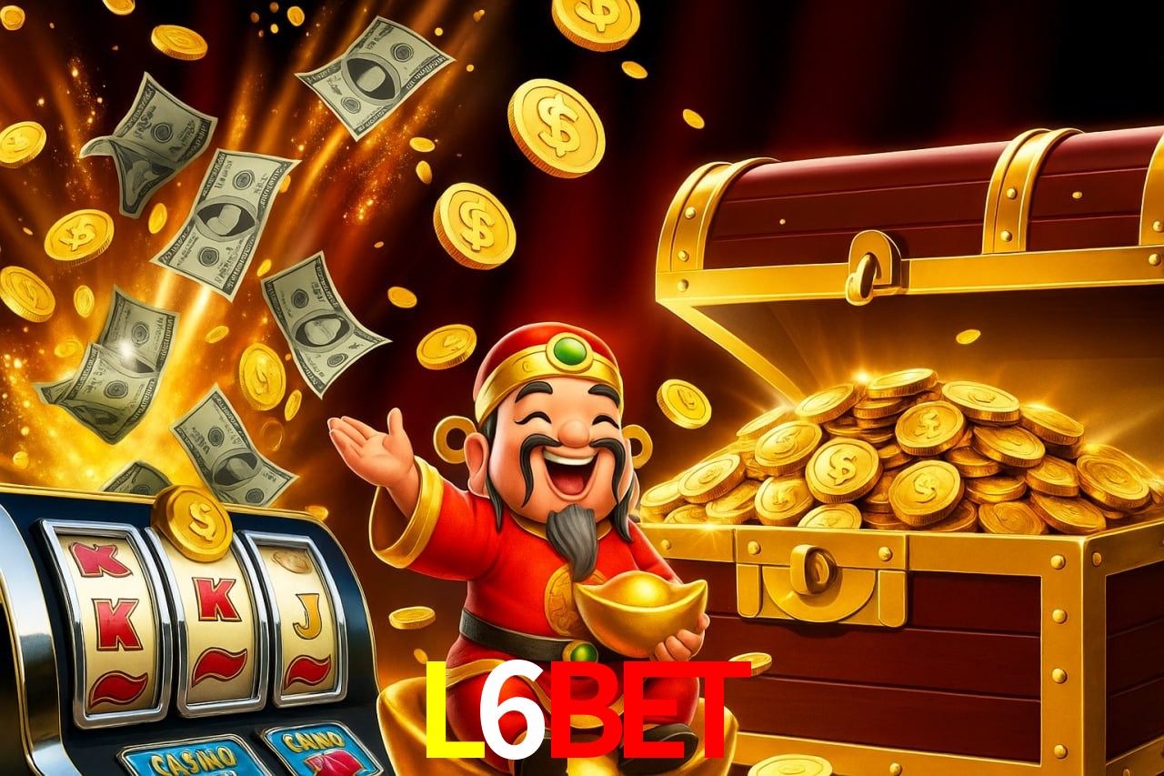 Casino VIP L6BET