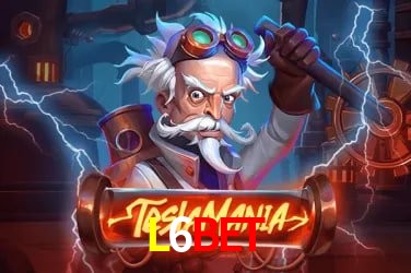 L6BET Rio de Janeiro - Popular Jogos