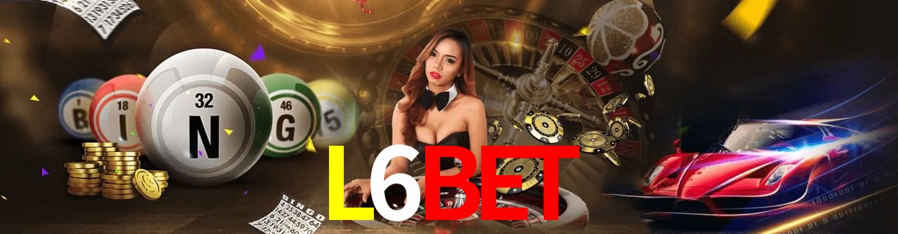 L6BET São Paulo - Top Slots