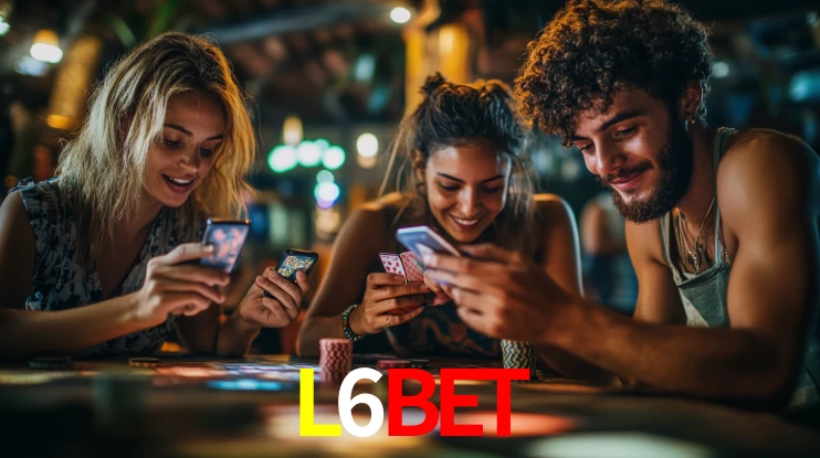 VIP Casino L6BET