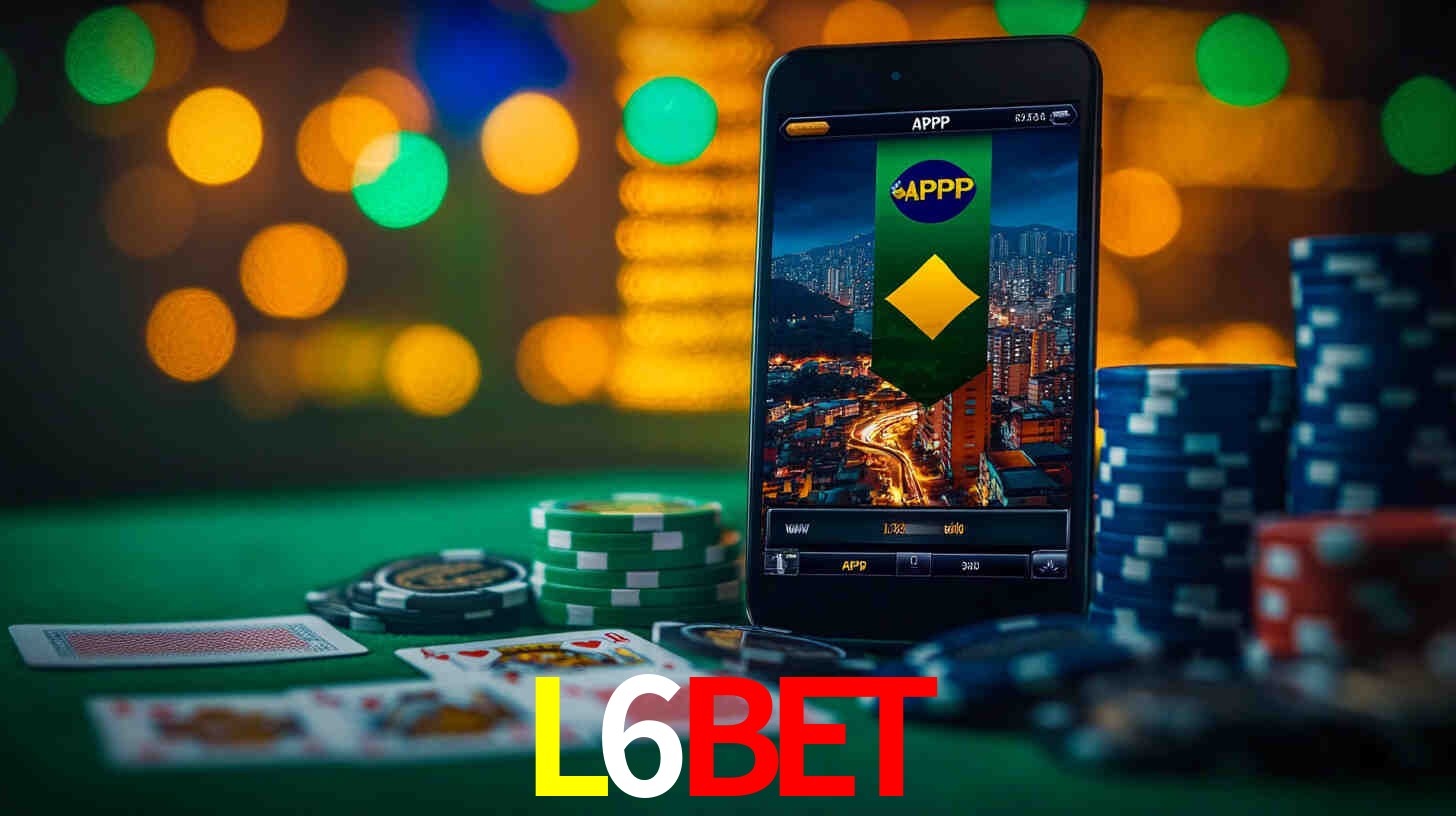 Explorando a Categoria de Eventos em Apostas na L6BET