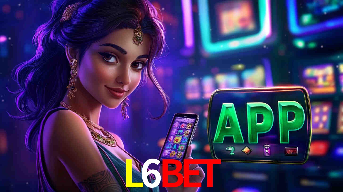 L6BET,L6BET paga