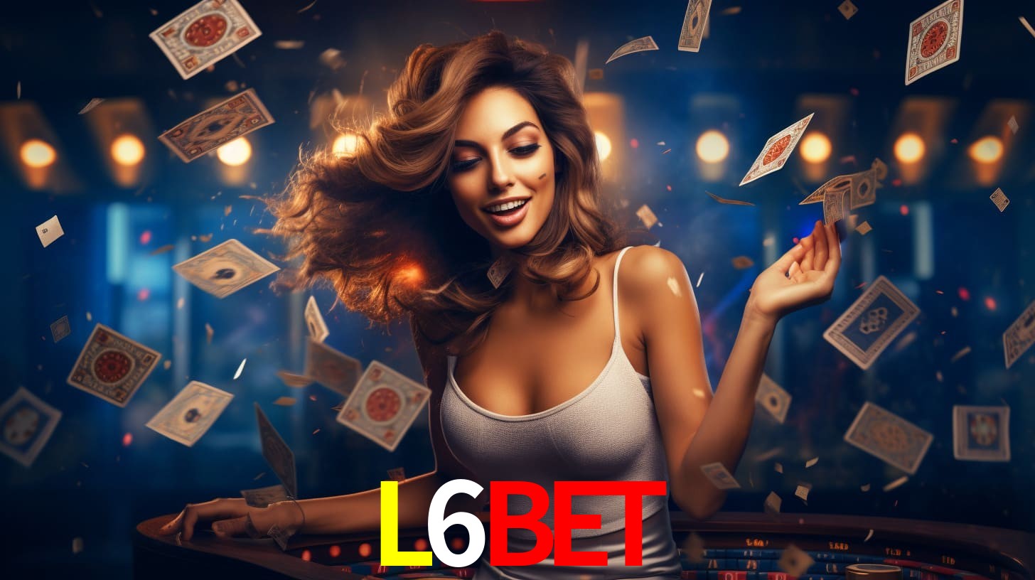Sinta a adrenalina dos jogos de cassino com L6BET