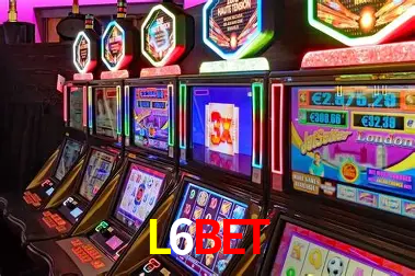 A Popularidade dos Caça-Níqueis no L6BET