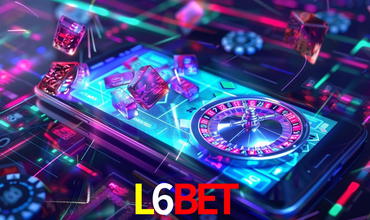 Jogos de Slot L6BET