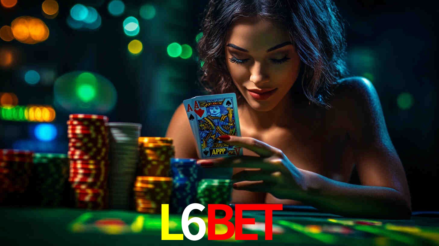 Descubra a Essência do L6BET: Nossa História e Compromissos