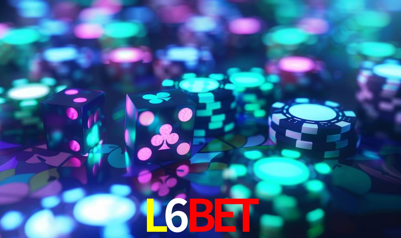 Apostas de Tênis L6BET