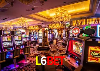 L6BET São Paulo - All Bonuses