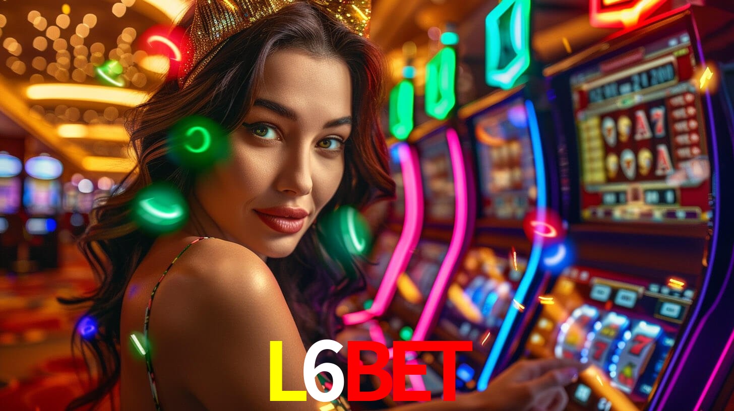 L6BET - App Security