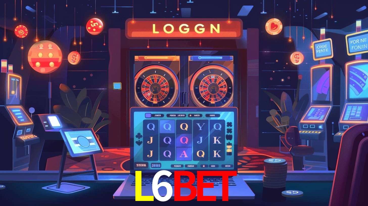 L6BET - User Statistics