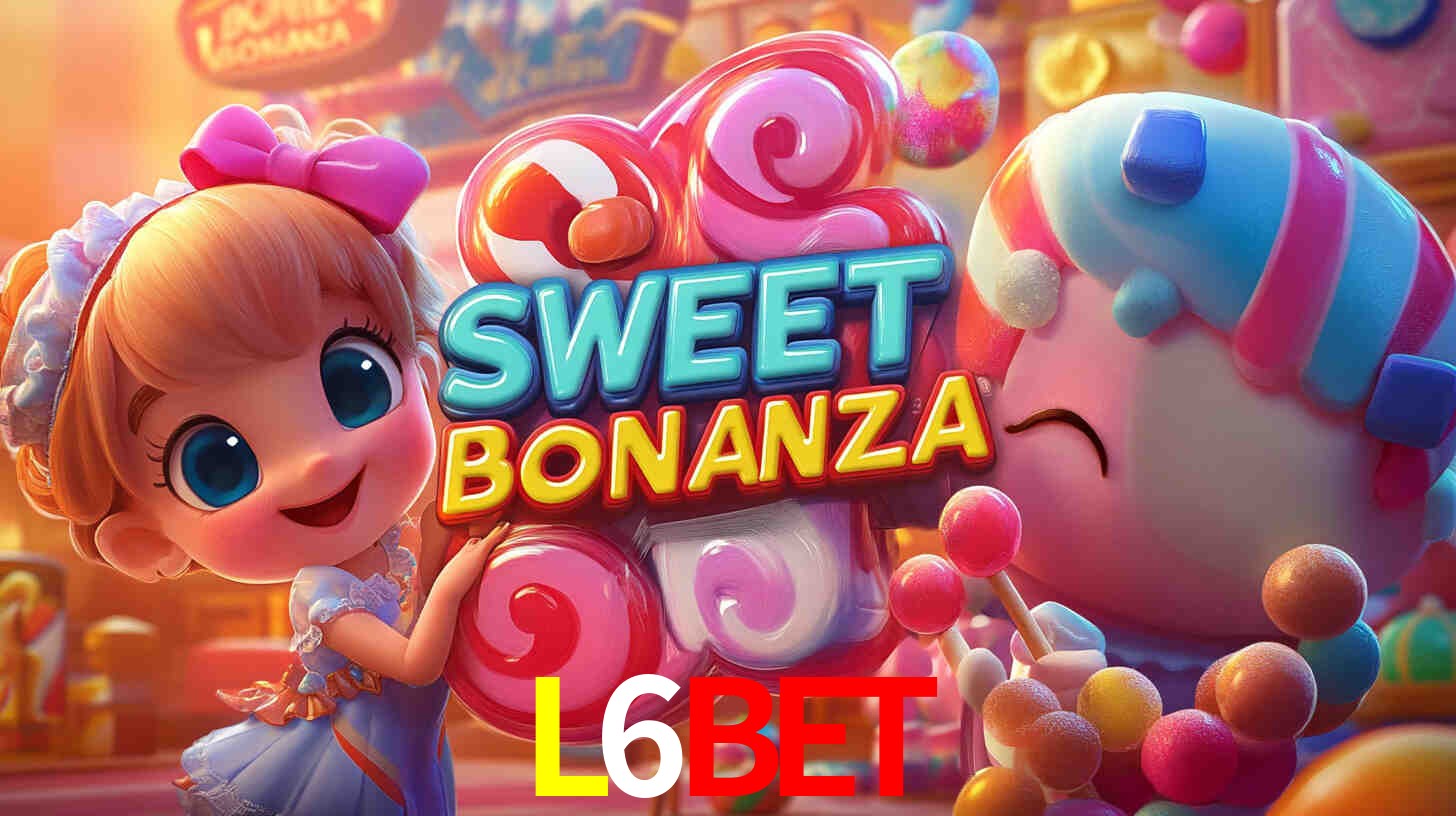Apostas Esportivas na L6BET: Um Guia Completo