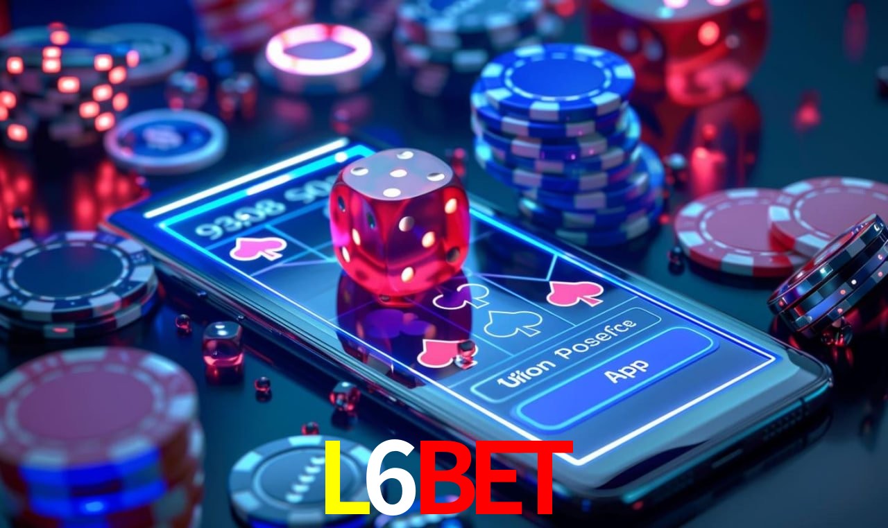 L6BET - Análise de Mercados Esportivos