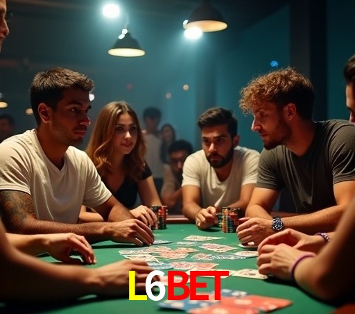 L6BET Salvador - Promo Stats