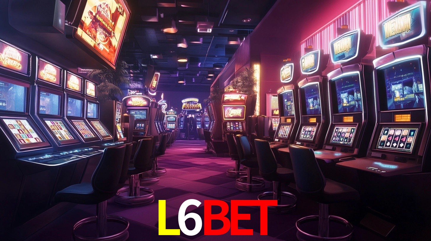 L6BET App Interface