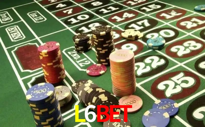 Sistemas de Segurança L6BET