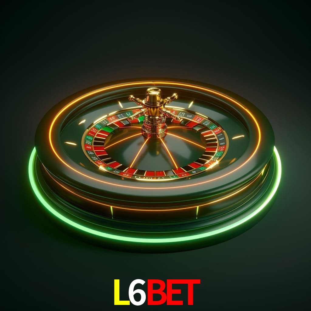 L6BET App - Aplicativo Móvel Oficial