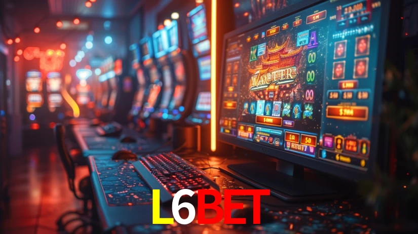 L6BET App