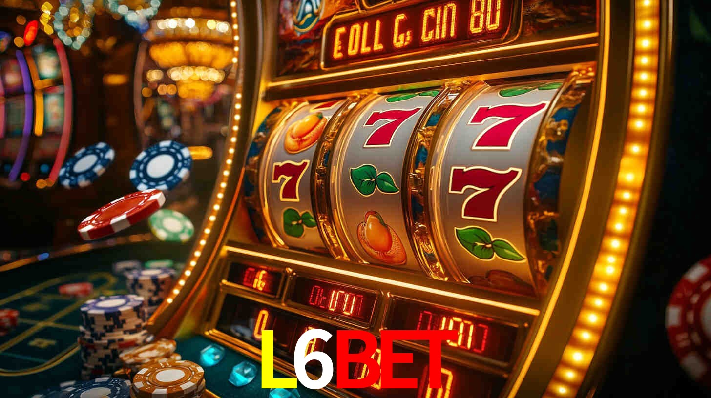 Welcome Bonus L6BET