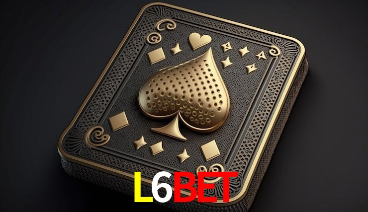 Cadastro Rápido L6BET