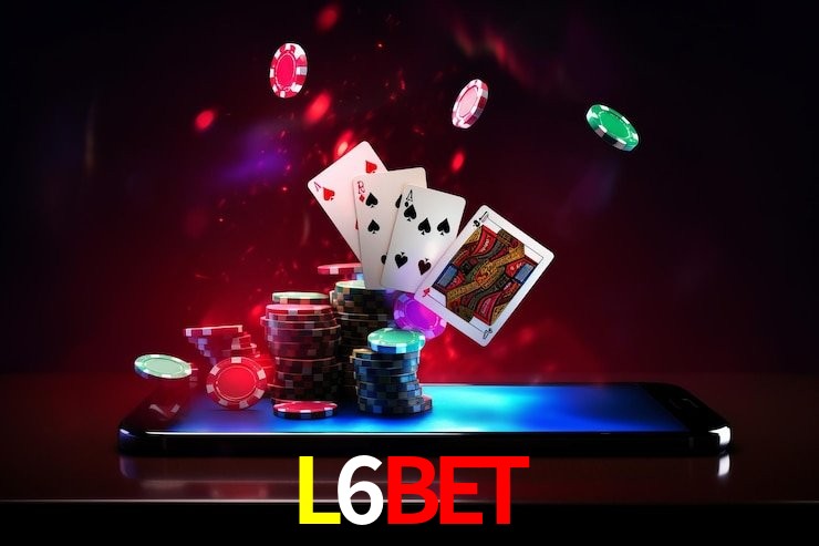 Live Casino L6BET