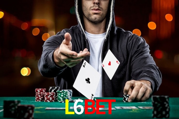 L6BET - App Performance
