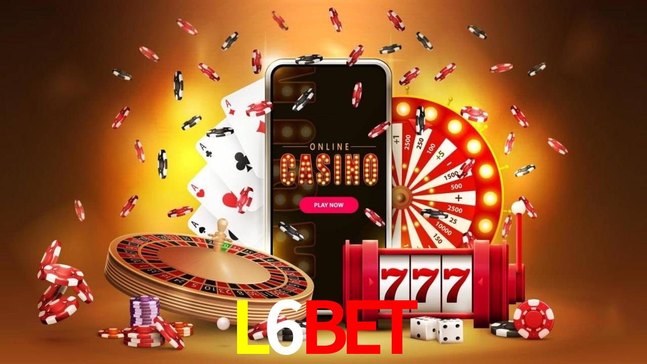 L6BET São Paulo - Jogo Providers