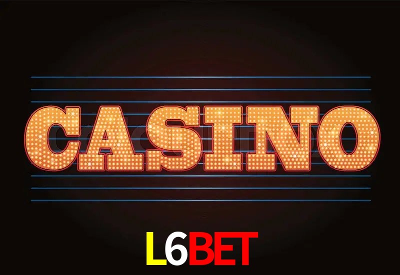 Login Seguro L6BET