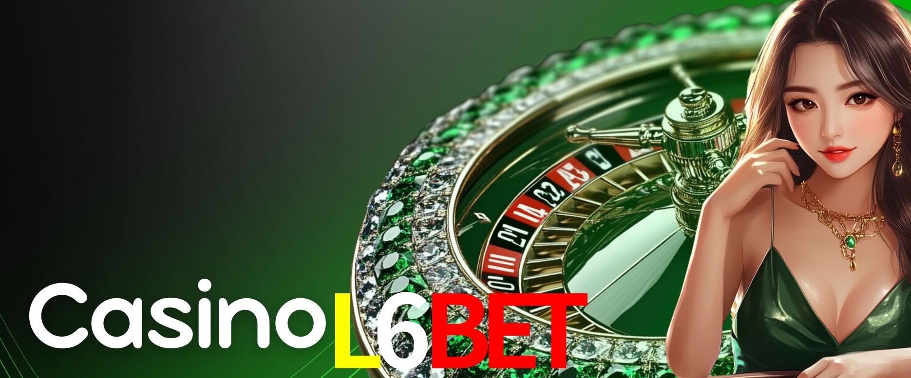 APP oficial da L6BET para mobile