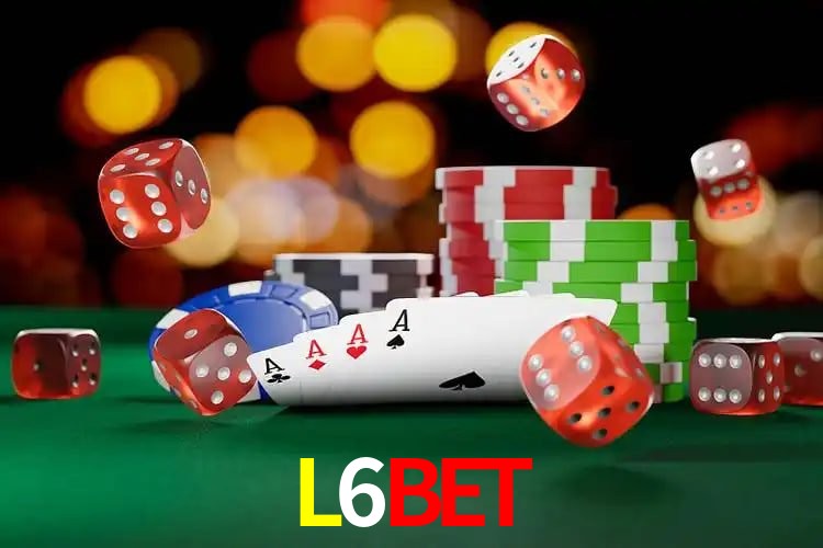 Promoção Relâmpago L6BET