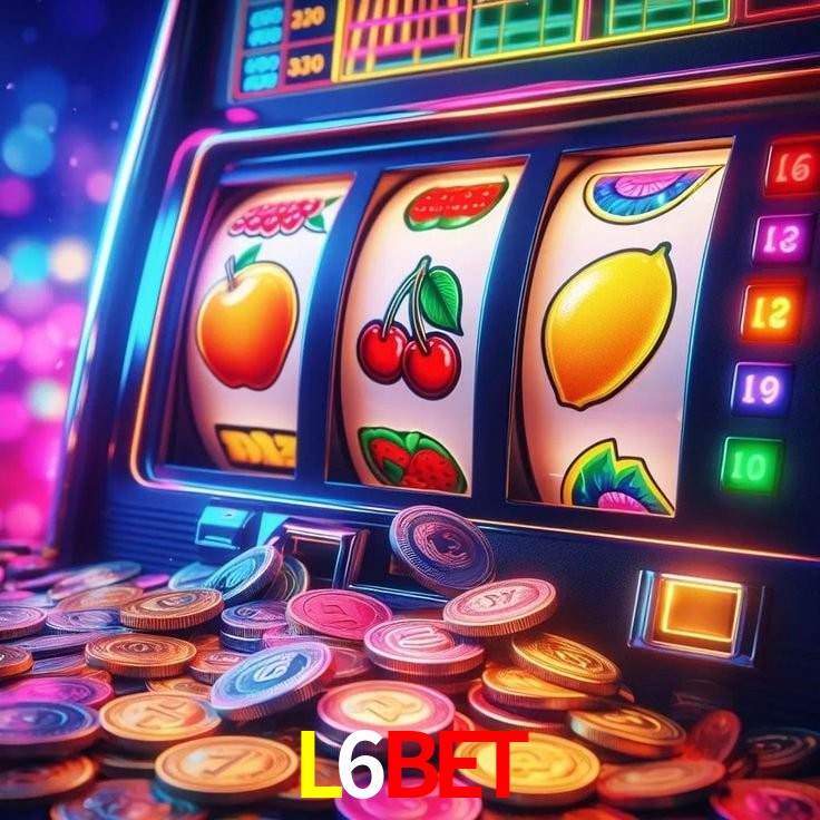 Provedores de Jogos L6BET