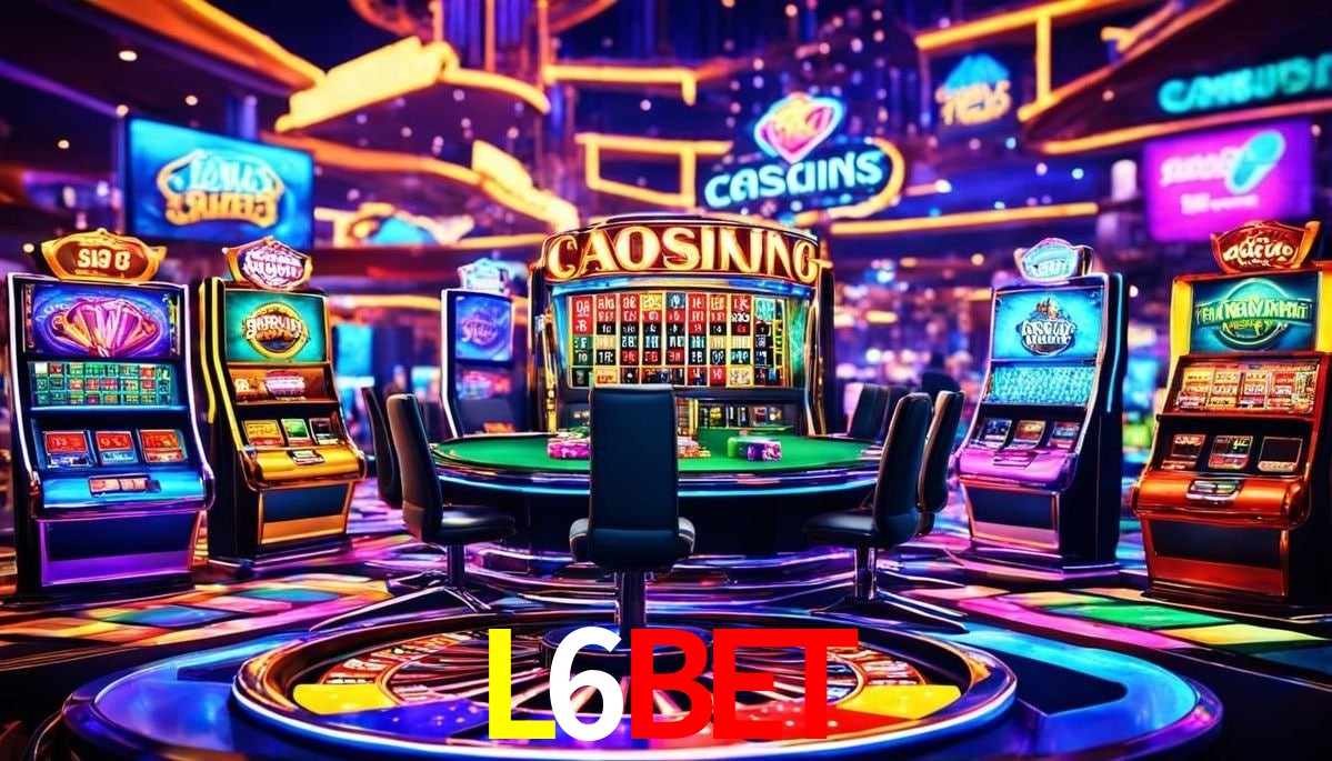 Benefícios da Conta L6BET