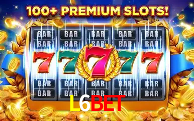Descubra a Magia dos Jogos de Arcade no L6BET
