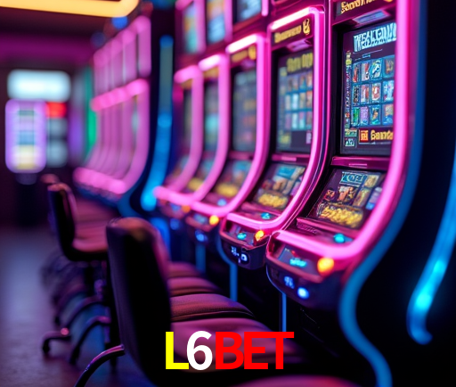 L6BET Slot - 320+ Caça-Níqueis Premium