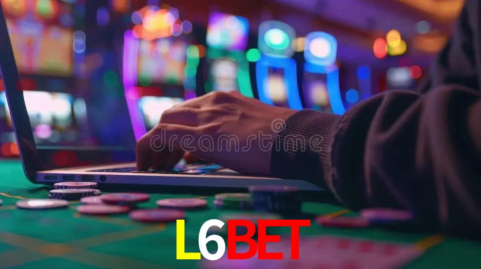 Casino Ao Vivo L6BET