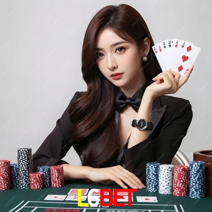L6BET - Login Methods