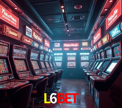L6BET Promoções - 30+ Ofertas Diárias