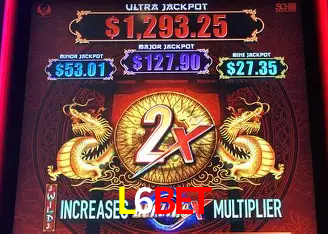 L6BET Salvador - Bonus Stats