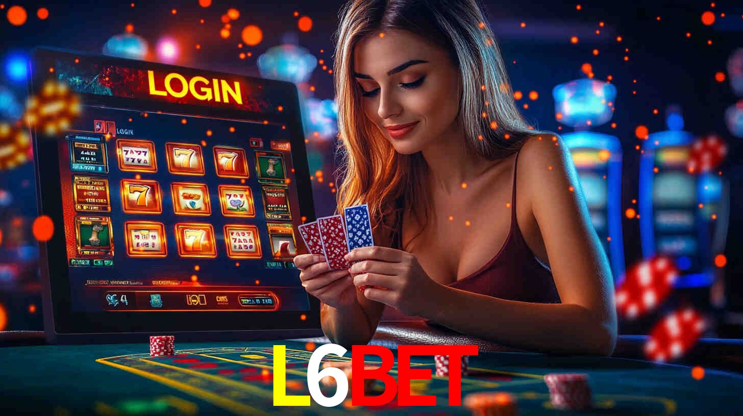 L6BET,L6BET paga